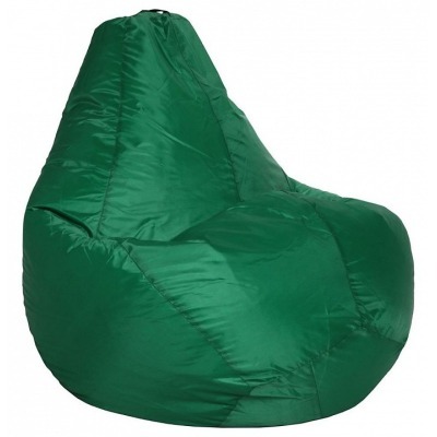 Кресло-мешок Зеленое Оксфор...