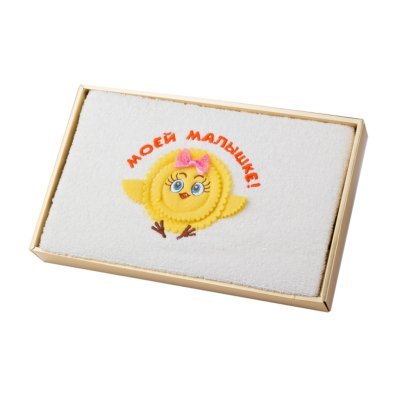 Полотенце 40*70см, моей мал...