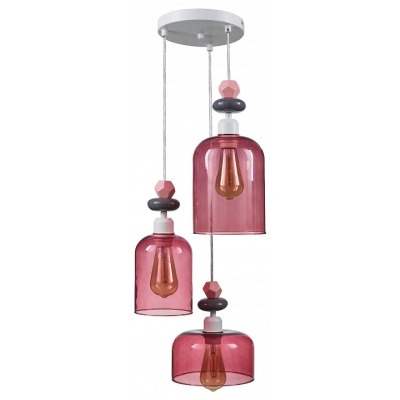 Подвесной светильник 33 иде...