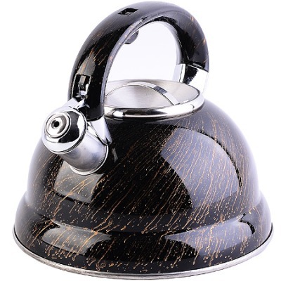 Чайник со свистком 3 л MAYE...