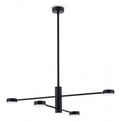 Люстра на штанге Freya Tact...