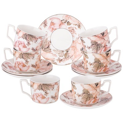 Чайный набор lefard sentime...