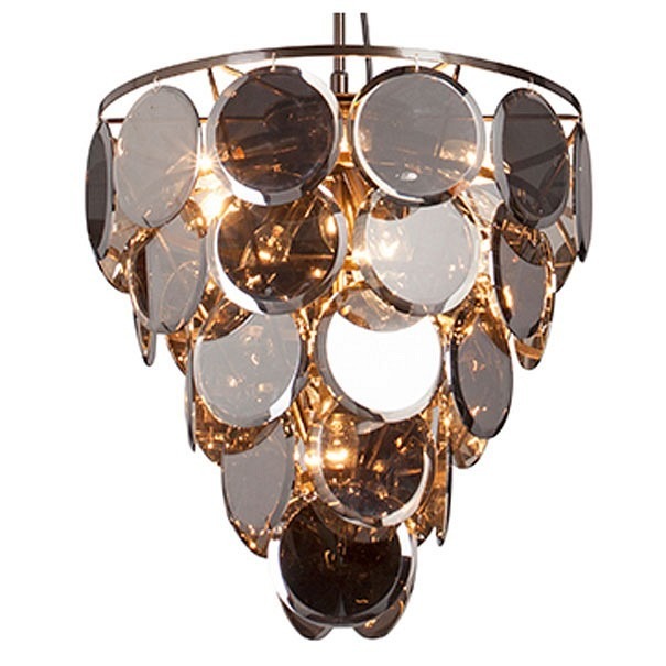 Фото Подвесной светильник Vitaluce V5842 V5842-7/10 VI_V5842-7_10 - интернет-магазин МегаТерем в Москве