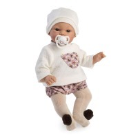 405771 Кукла "ASI" Коки, 36 см