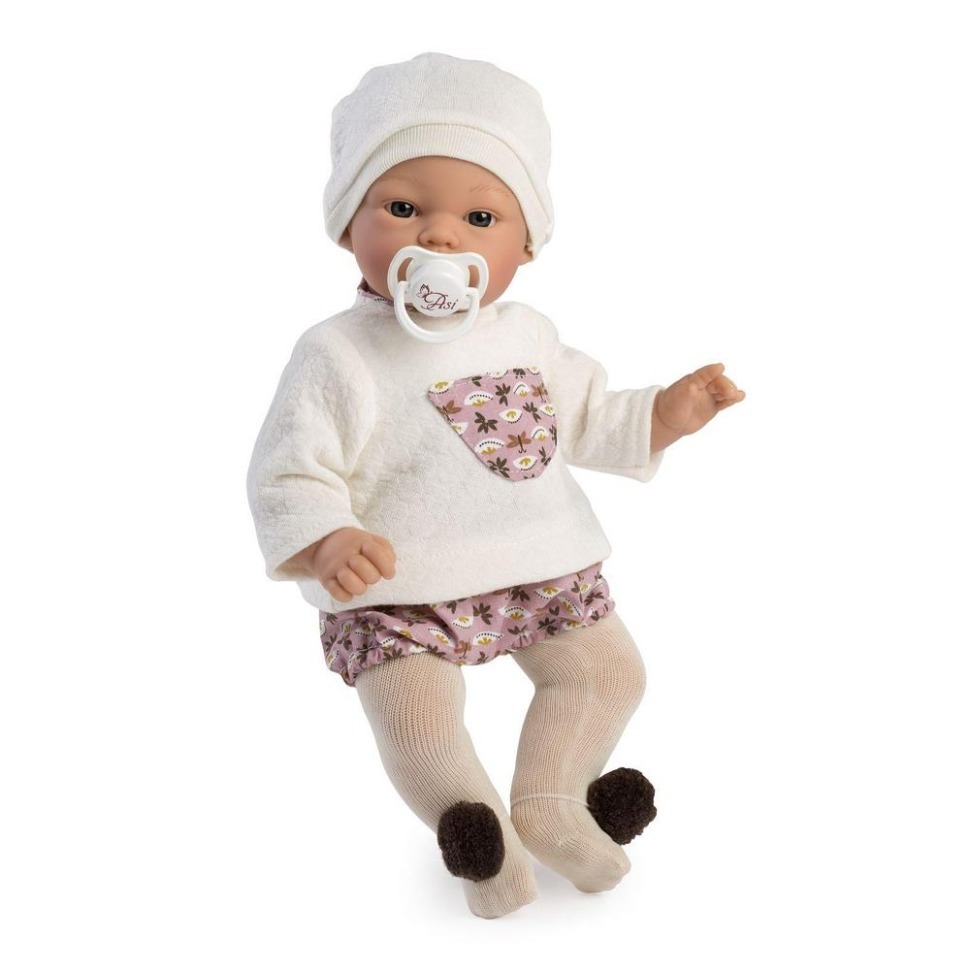 Фото Кукла ASI Коки, 36 см (405771) - интернет-магазин МегаТерем в Москве