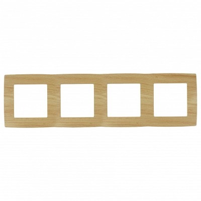 Рамка на 4 поста Эра Эра 12 12-5004-11 ER_B0019149