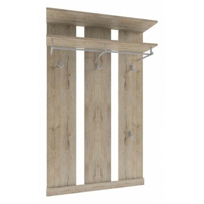 Вешалка-полка Oskar 90 ANR_...