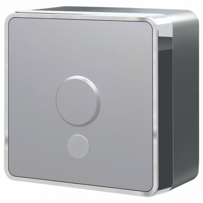 Розетка для вывода кабеля б...