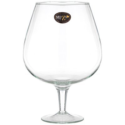 Ваза на ножке natalie 5 л M...