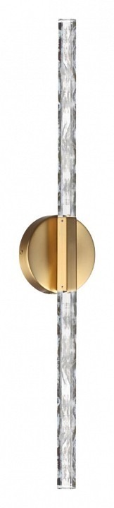 Фото Накладной светильник Odeon Light Aletta 6679/6WL OD_6679_6WL - интернет-магазин МегаТерем в Москве