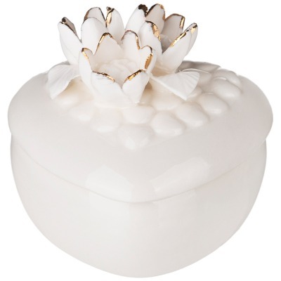 Шкатулка декоративная 7,1х6...