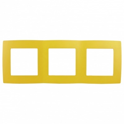 Рамка на 3 поста Эра Эра 12...