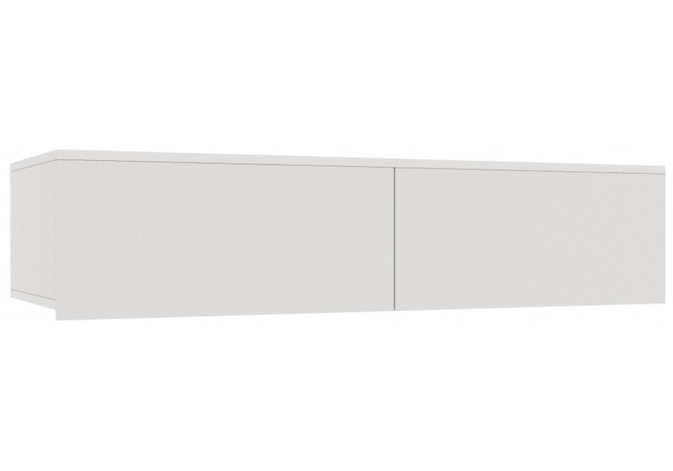 Фото Тумба навесная Роут WO_593731 - интернет-магазин МегаТерем в Москве