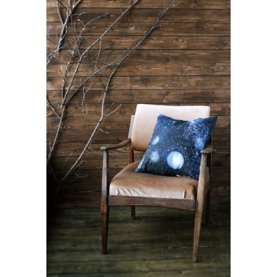 Декоративная подушка Space