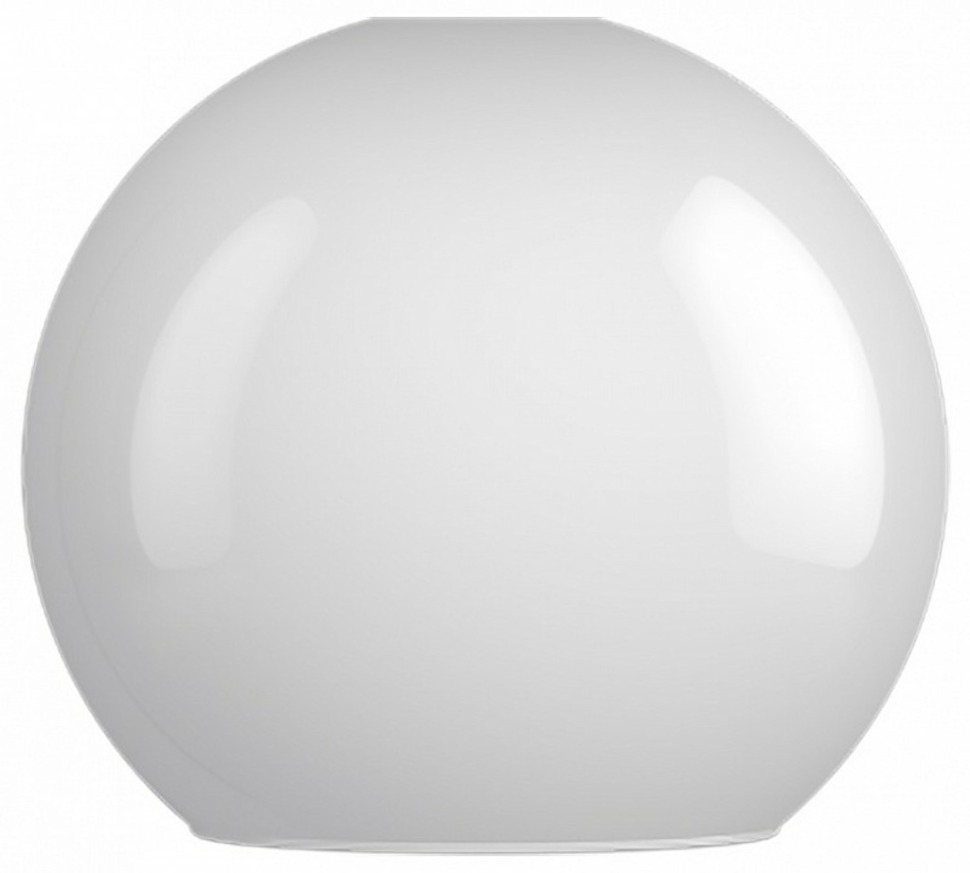 Фото Плафон стеклянный 33 идеи S.13 S.13.WH ZZ_S.13.WH - интернет-магазин МегаТерем в Москве