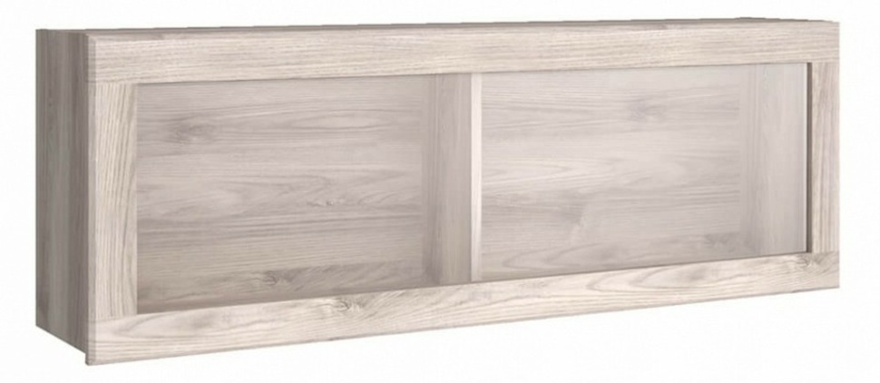 Фото Полка книжная Jazz 1V ANR_UT-00006345 - интернет-магазин МегаТерем в Москве