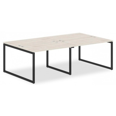 Стол офисный Xten-Q XQWST 2414 SKY_00-07117844