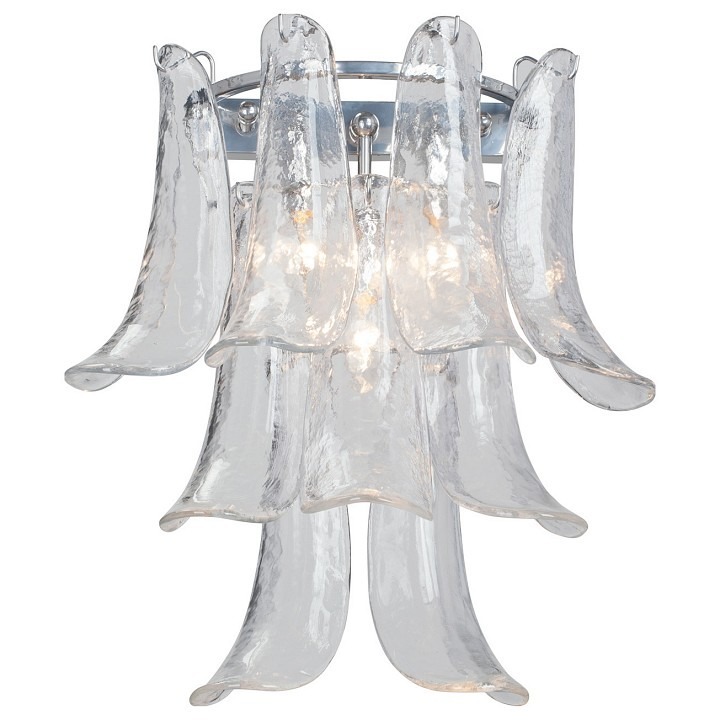 Фото Накладной светильник Vitaluce V5860 V5860-9/3A VI_V5860-9_3A - интернет-магазин МегаТерем в Москве