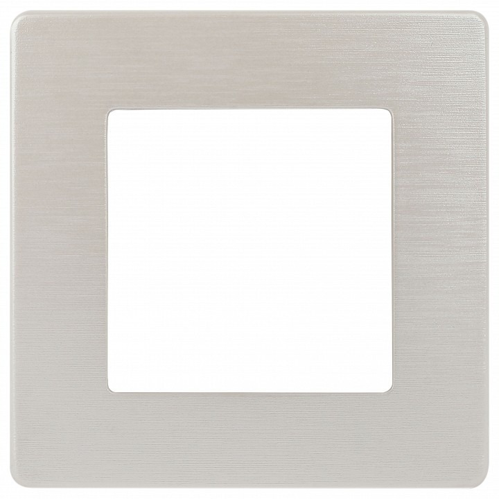 Фото Рамка на 1 пост Эра Эра 12 12-5101-15 ER_B0052508 - интернет-магазин МегаТерем в Москве