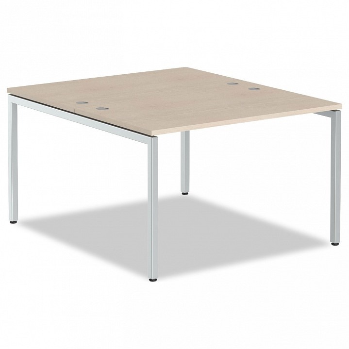 Фото Стол офисный Xten S XWST 1214 SKY_00-07017810 - интернет-магазин МегаТерем в Москве