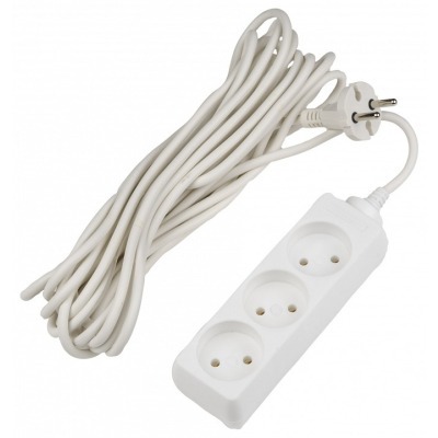 Удлинитель Uniel Standard 02861 UL_02861