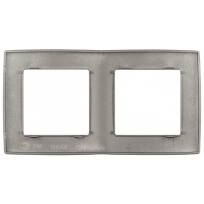 Рамка на 2 поста Эра Эра 12...