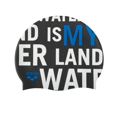 Шапочка для плавания Print ...