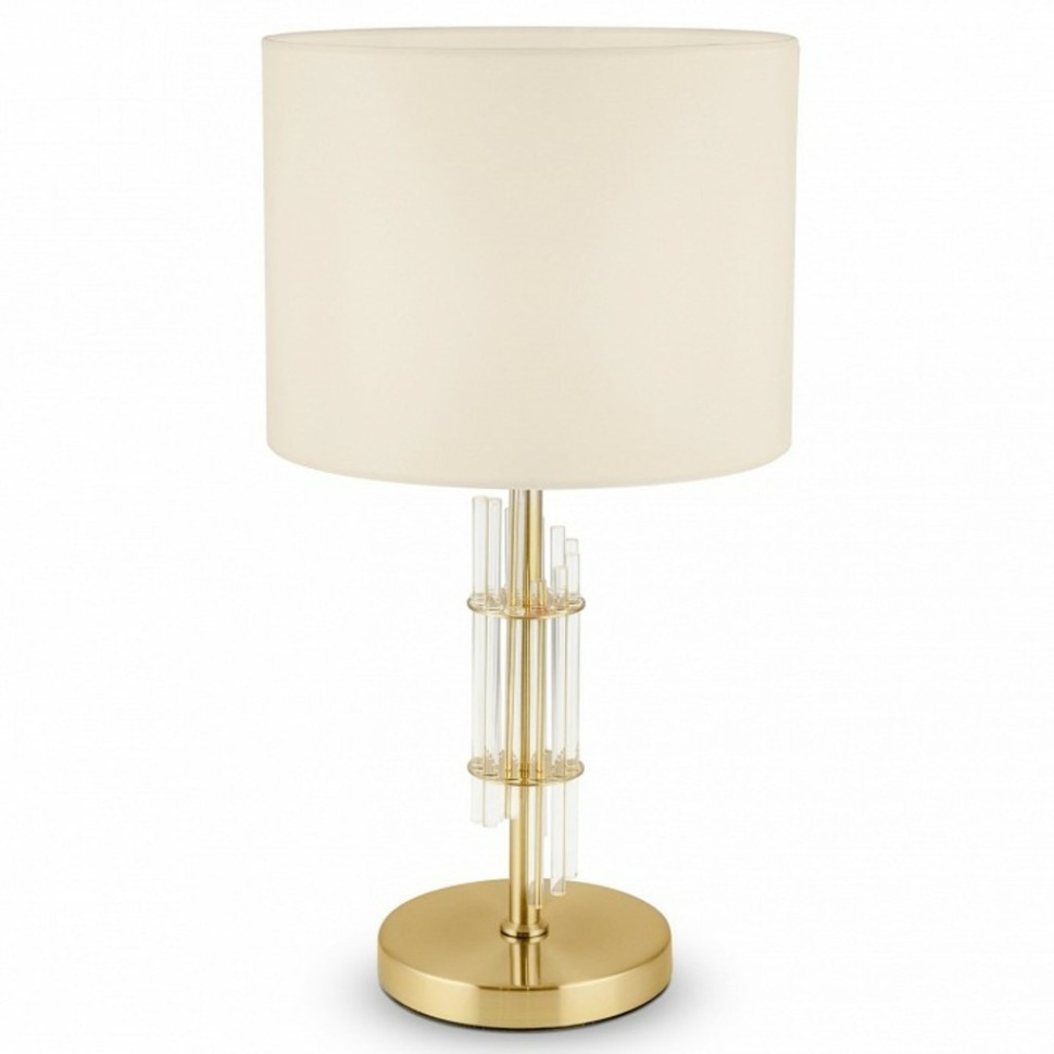 Фото Настольная лампа декоративная Maytoni Alloro MOD088TL-01BS MY_MOD088TL-01BS - интернет-магазин МегаТерем в Москве