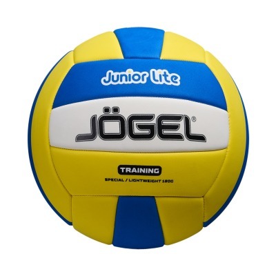 Мяч волейбольный JÖGEL Juni...