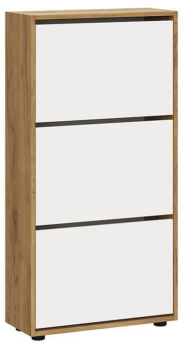 Фото Тумба для обуви ОБ ARN_00-00166410 - интернет-магазин МегаТерем в Москве