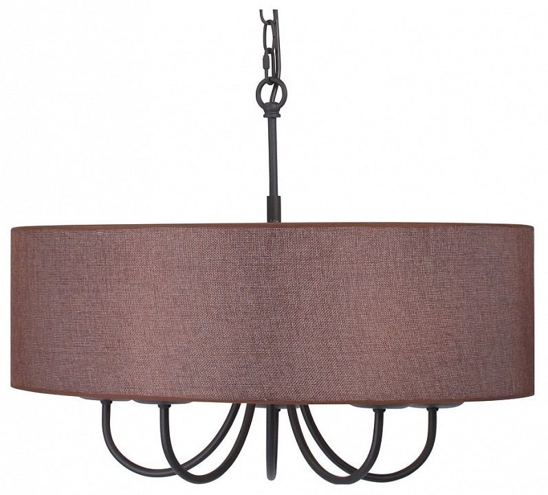 Фото Подвесной светильник Vitaluce V3983 V3983-1/5 VI_V3983-1_5 - интернет-магазин МегаТерем в Москве