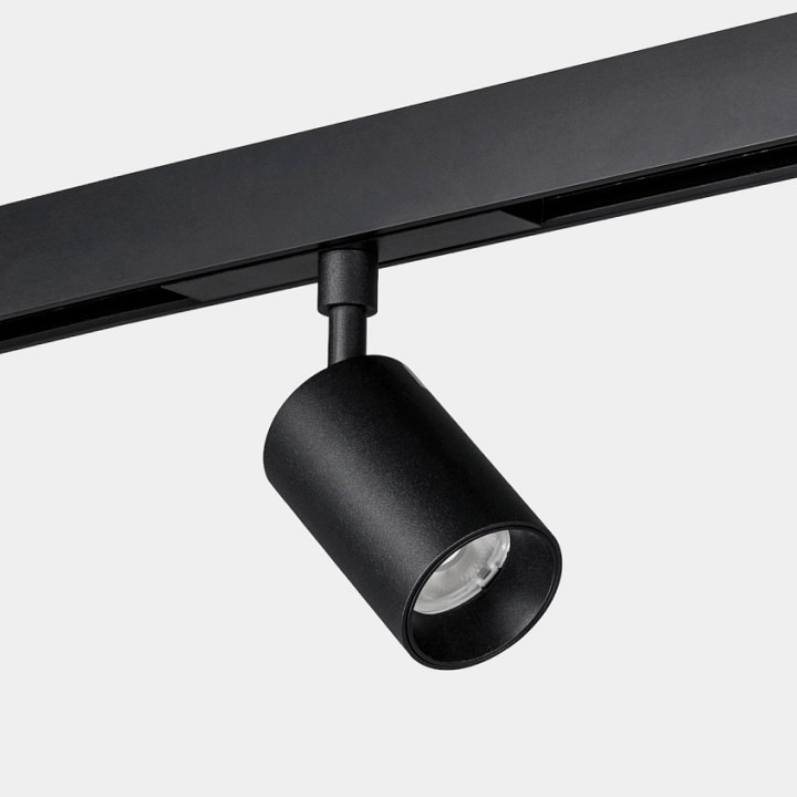 Фото Светильник на штанге Lumker SY-LINK SY-LINK-SP-BL-6-WW LMK_013678 - интернет-магазин МегаТерем в Москве