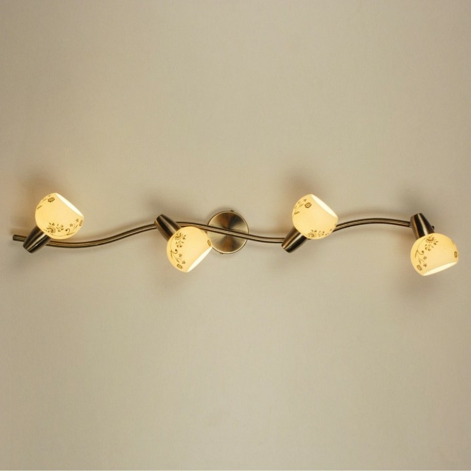 Фото Спот Citilux Соната CL520543 - интернет-магазин МегаТерем в Москве