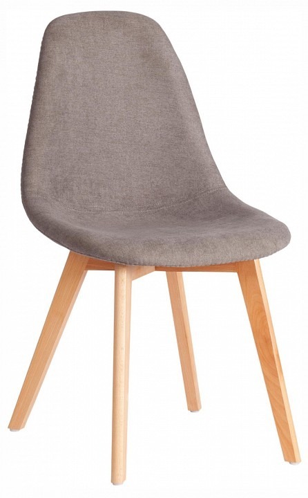 Фото Стул Cindy Soft (mod. C1021F1-1) TET_21238 - интернет-магазин МегаТерем в Москве