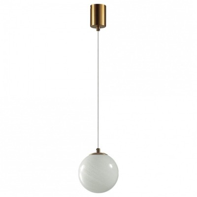 Подвесной светильник Odeon Light MIDCENT 7109/1A OD_7109_1A