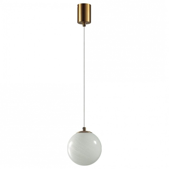 Фото Подвесной светильник Odeon Light MIDCENT 7109/1A OD_7109_1A - интернет-магазин МегаТерем в Москве