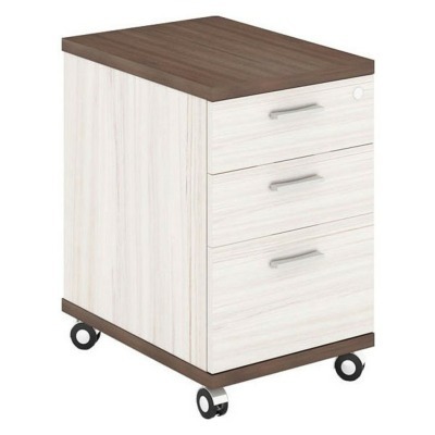 Тумбочка Домино ТС-2 MER_TS-2_SHK