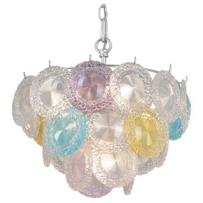 Подвесная люстра Vitaluce V5315 V5315-9/5 VI_V5315-9_5