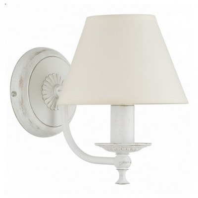 Бра ADILUX Sofia  White 10110 ADL_10110