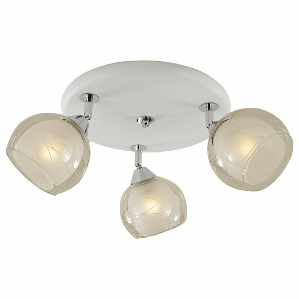 Фото Спот Citilux Самба CL158131 - интернет-магазин МегаТерем в Москве