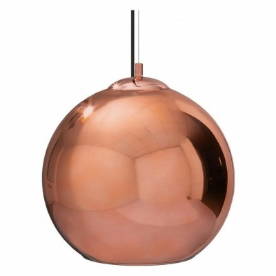 Подвесной светильник Loft it Copper Shade LOFT2023-D LF_LOFT2023-D