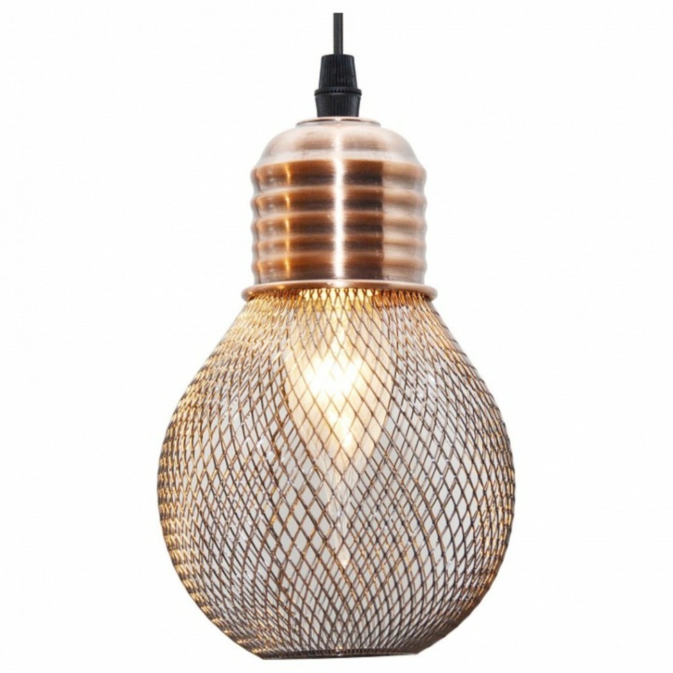 Фото Подвесной светильник TopLight Grissell TL1155-1H TPL_TL1155-1H - интернет-магазин МегаТерем в Москве