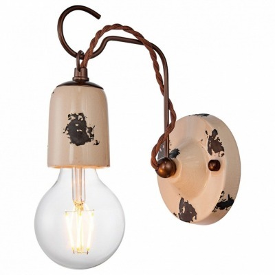 Бра Lussole Vermilion GRLSP...