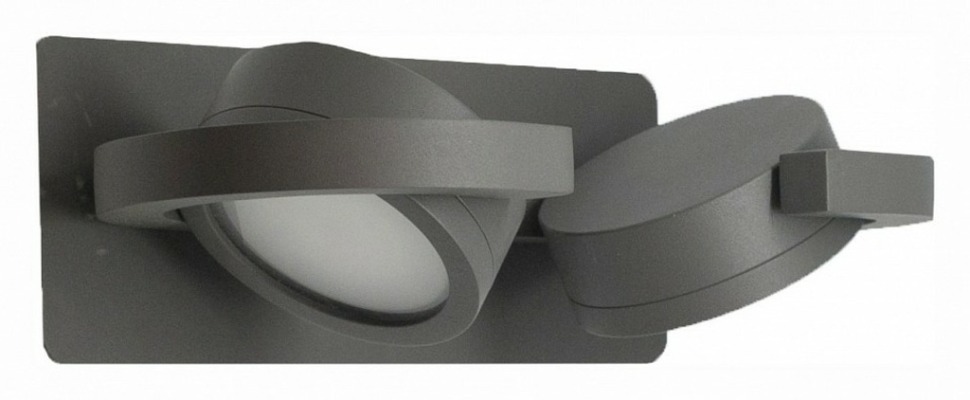 Фото Светильник на штанге Mantra Iguazu 6769 MN_6769 - интернет-магазин МегаТерем в Москве