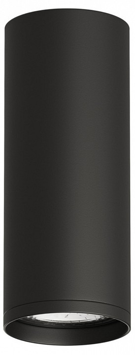 Фото Накладной светильник Denkirs DK2000 DK2051-BK DK_DK2051-BK - интернет-магазин МегаТерем в Москве