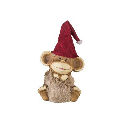 Фигурка обезьяна 12*8*18 см...