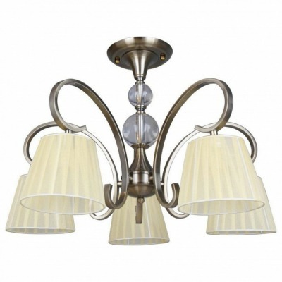 Люстра на штанге Omnilux Laveno OML-56103-05 OM_OML-56103-05