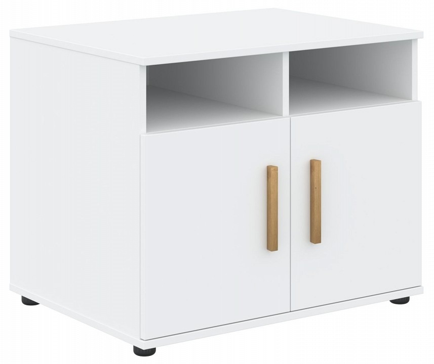 Фото Тумба комбинированная Forta FPS 806 SKY_00-07105426 - интернет-магазин МегаТерем в Москве