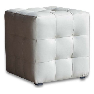 Пуф Лотос светло-бежевый DR...