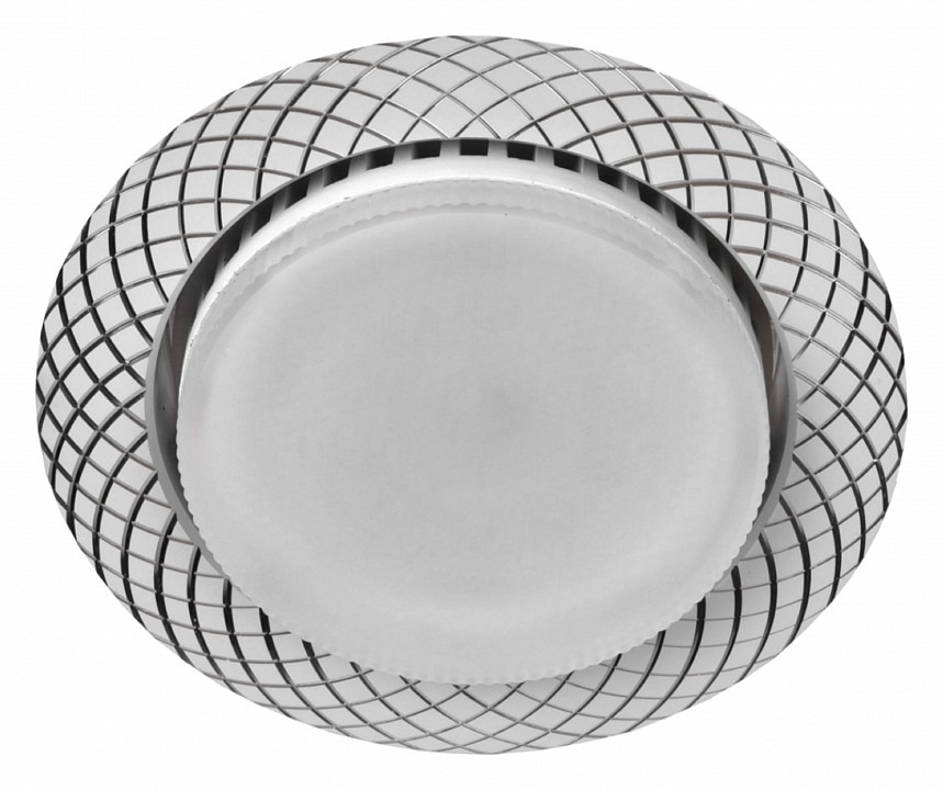 Фото Встраиваемый светильник Эра KL 76 Б0048962 ER_B0048962 - интернет-магазин МегаТерем в Москве